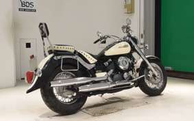 YAMAHA DRAGSTAR 400 CLASSIC 2006 VH01J