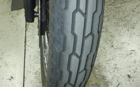 KAWASAKI 250TR 1994 BJ250F