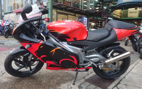 APRILIA RS125