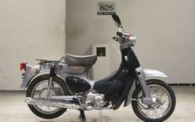 HONDA LITTLE CUB AA01