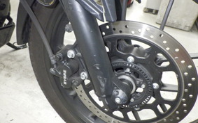 SUZUKI Vｽﾄﾛｰﾑ250SX 2012 EL11L