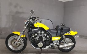 YAMAHA VMAX 1988 2WEE