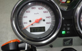 HONDA VTR 250 Gen. 2 2017 MC33