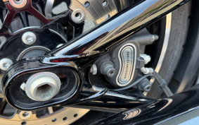 HARLEY FXSB BREAKOUT 2015 BF5