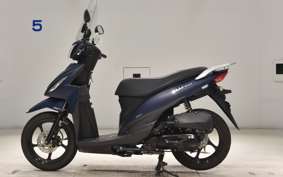 SUZUKI ADDRESS 110 CE47A