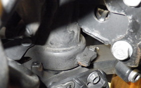 YAMAHA YZF-R25 A RG43J