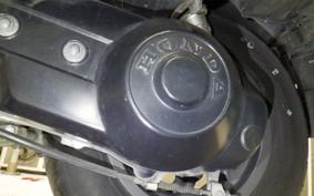 HONDA FUSION X 2020 MF02