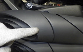 TRIUMPH ROCKET III GT 2021