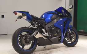 HONDA CBR1000RR Gen. 2 SC59
