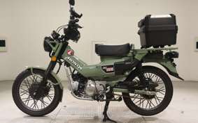 HONDA CT125-2 2002 JA65