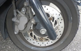 YAMAHA MAXAM 250 SG21J