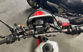 HONDA XR-250 MD30