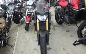 YAMAHA MT-09 A 2015 RN34J