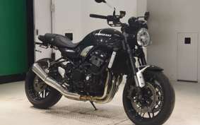 KAWASAKI Z900RS 2018 ZR900C