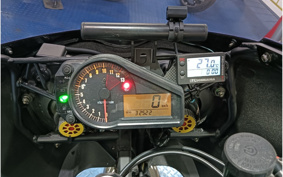 SUZUKI GS1200SS 2001 GV78A