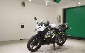 KAWASAKI NINJA 250 SL 2018