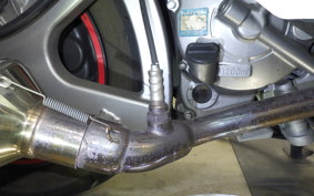 SUZUKI SKYWAVE 250 (Burgman 250) S Gen.3 CJ46A