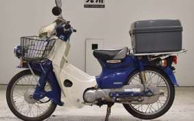 HONDA C50 SUPER CUB AA01