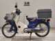 Фото Honda C50 SUPER CUB 2005 с японского аукциона