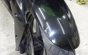 KAWASAKI NINJA 250R 2013 EX250K