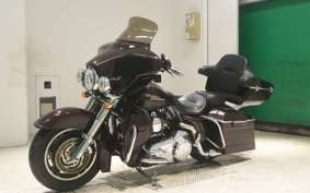 HARLEY FLHX 1580 2007