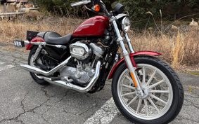 HARLEY XL883L 2006 CMM