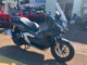 Фото Honda ADV160 с японского аукциона