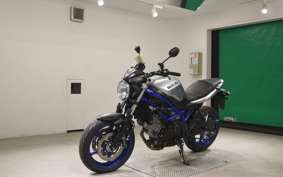 SUZUKI SV650 A 2022 VP55B