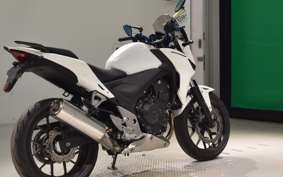 HONDA CB400F 2015 NC47