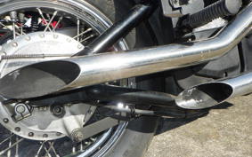 KAWASAKI VULCAN 400 Gen.2 1995 VN400A