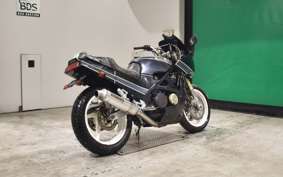 KAWASAKI GPZ400R 1987 ZX400D