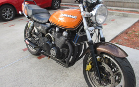 KAWASAKI ZEPHYR 400 1994 ZR400C