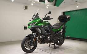 KAWASAKI VERSYS 1000 SE 2019 LZT00D