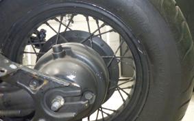 YAMAHA DRAGSTAR 400 1996 4TR