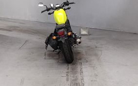 HONDA REBEL MC49