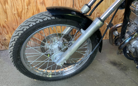 HONDA REBEL MC13
