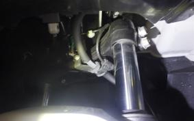 HONDA FORZA 250 MF17