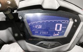 YAMAHA CYGNUS125XSR SED8J