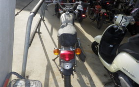 HONDA CL50 BENLY 1986 CD50