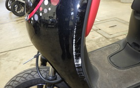 HONDA GIORNO 3 2016 AF77