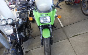 KAWASAKI GPZ900R NINJA ZX900A
