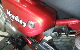 HONDA MONKEY 125 JB02