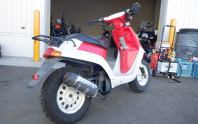 YAMAHA BW*s 3AA