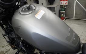 HONDA REBEL 250 A MC49