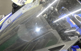 SUZUKI GSX250 R 2024
