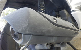 HONDA PCX 125 2024 JF56