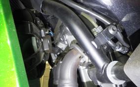 KAWASAKI NINJA H2 SX SE 2020 ZXT02A