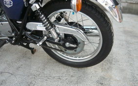 YAMAHA SR400 FINAL ED 2021 RH16J