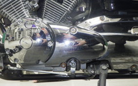 YAMAHA DRAGSTAR 250 VG02J