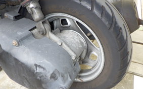 SUZUKI ADDRESS V100 2002 CE13A